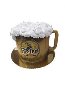 MT  548  JELEN PIVO
