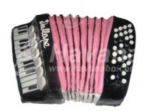 R.T.  016  HARMONIKA 